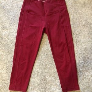 Victoria’s Secret leggings